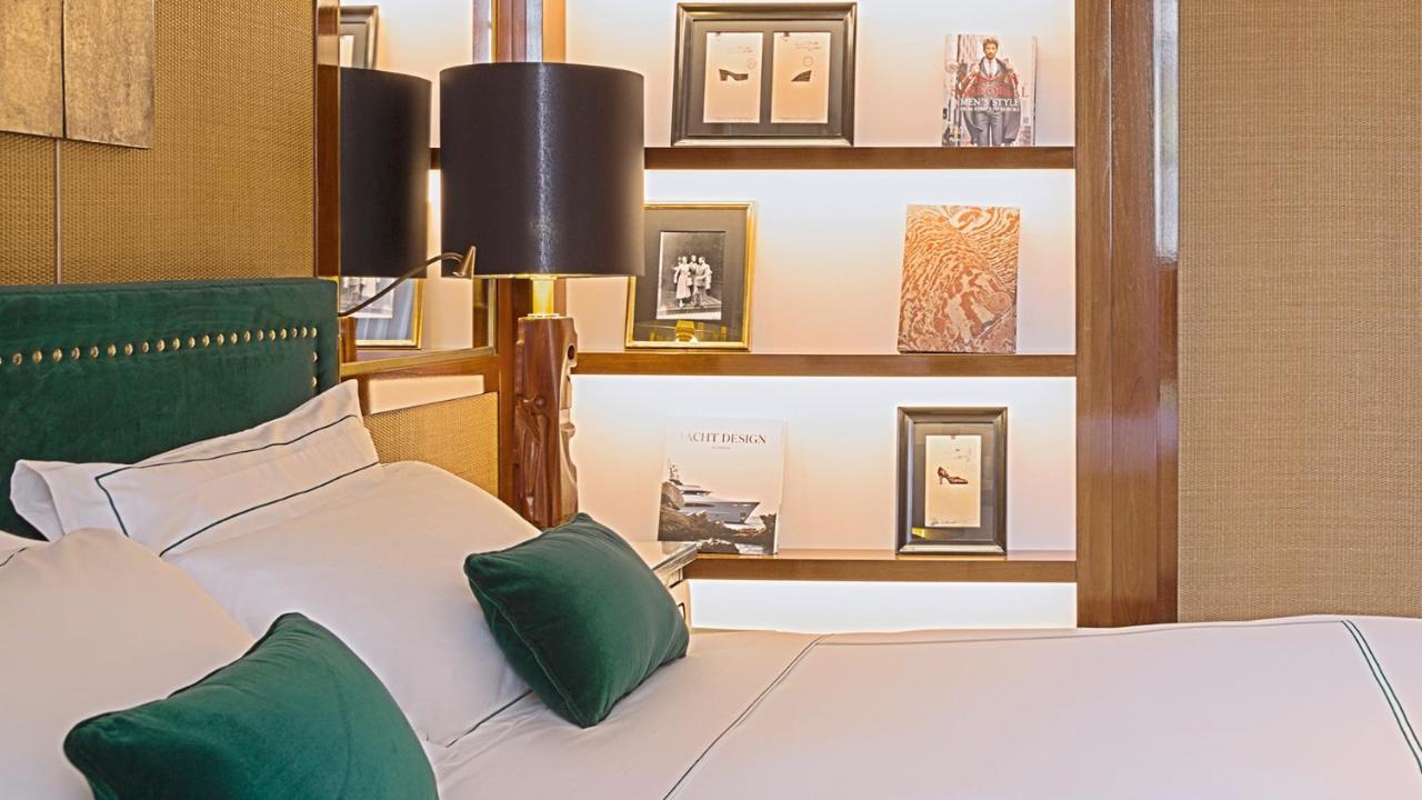 Hotel Portrait - Lungarno Collection Milaan
